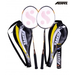 Silvers Legend Badminton Combo 3